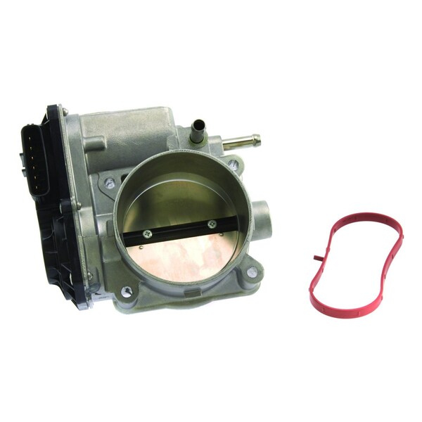 Aisin Nissan Frontier 15-05/Nv1500 15-12/Nv250 Throttle Body, Tbn001 TBN001 - main